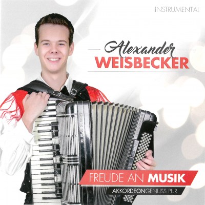 CD_Alexander Weisbecker